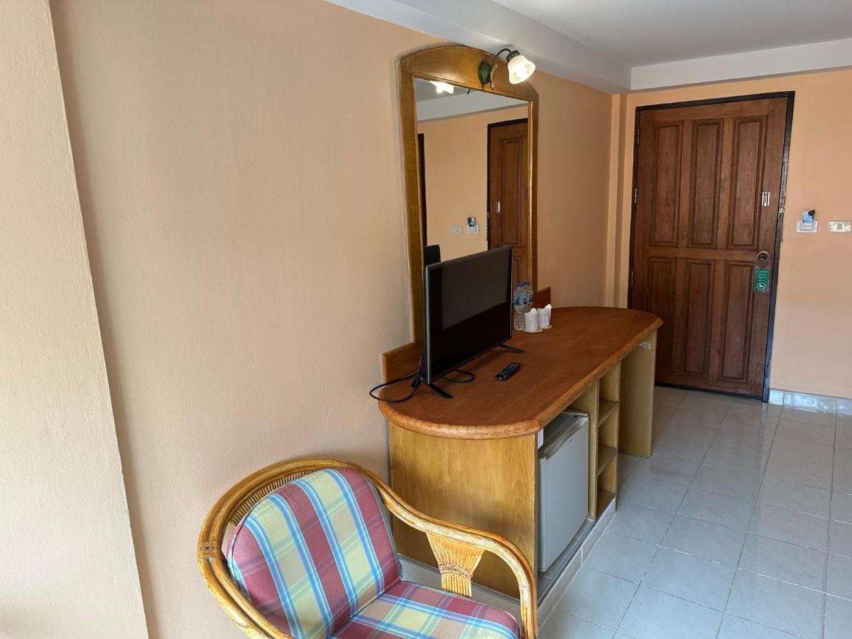 Nid Huahin Hotel 外观 照片