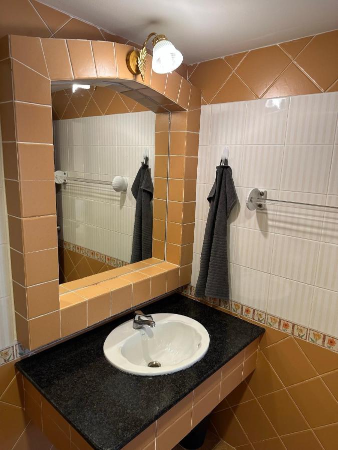 Nid Huahin Hotel 外观 照片