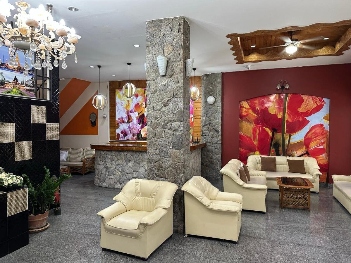 Nid Huahin Hotel 外观 照片