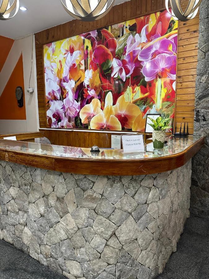 Nid Huahin Hotel 外观 照片