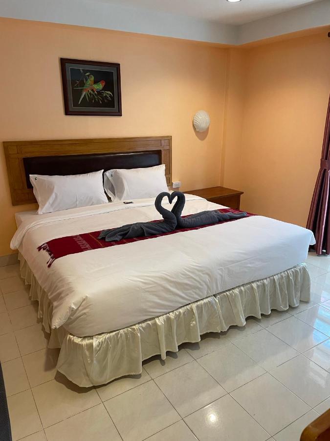 Nid Huahin Hotel 外观 照片