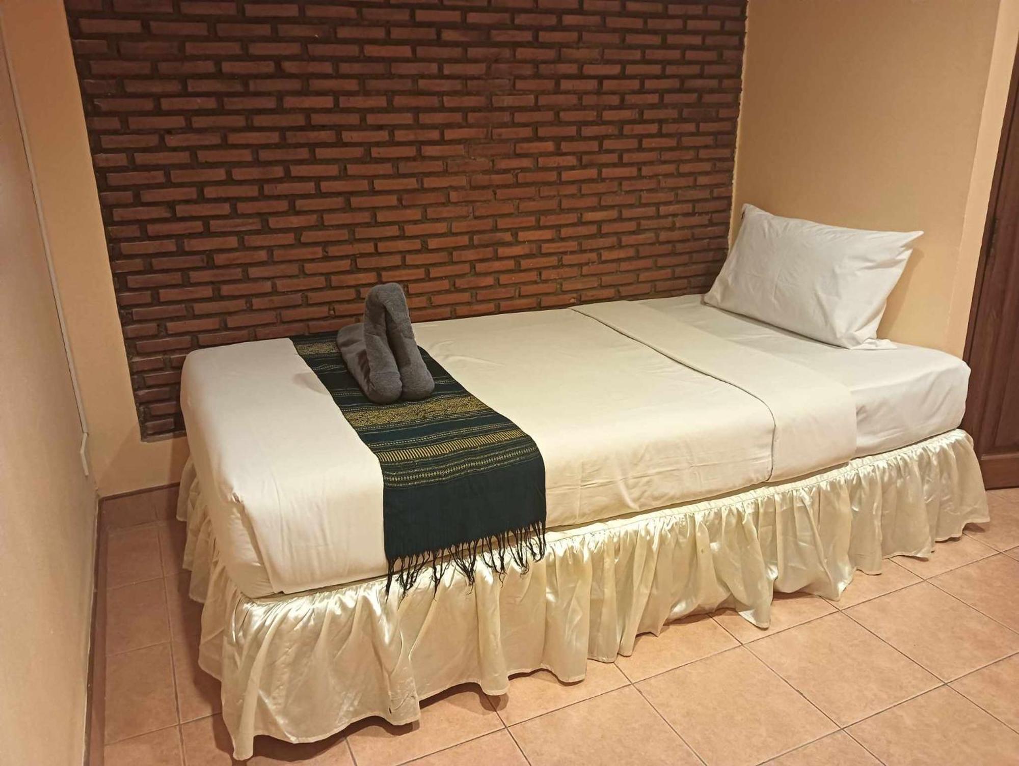 Nid Huahin Hotel 外观 照片