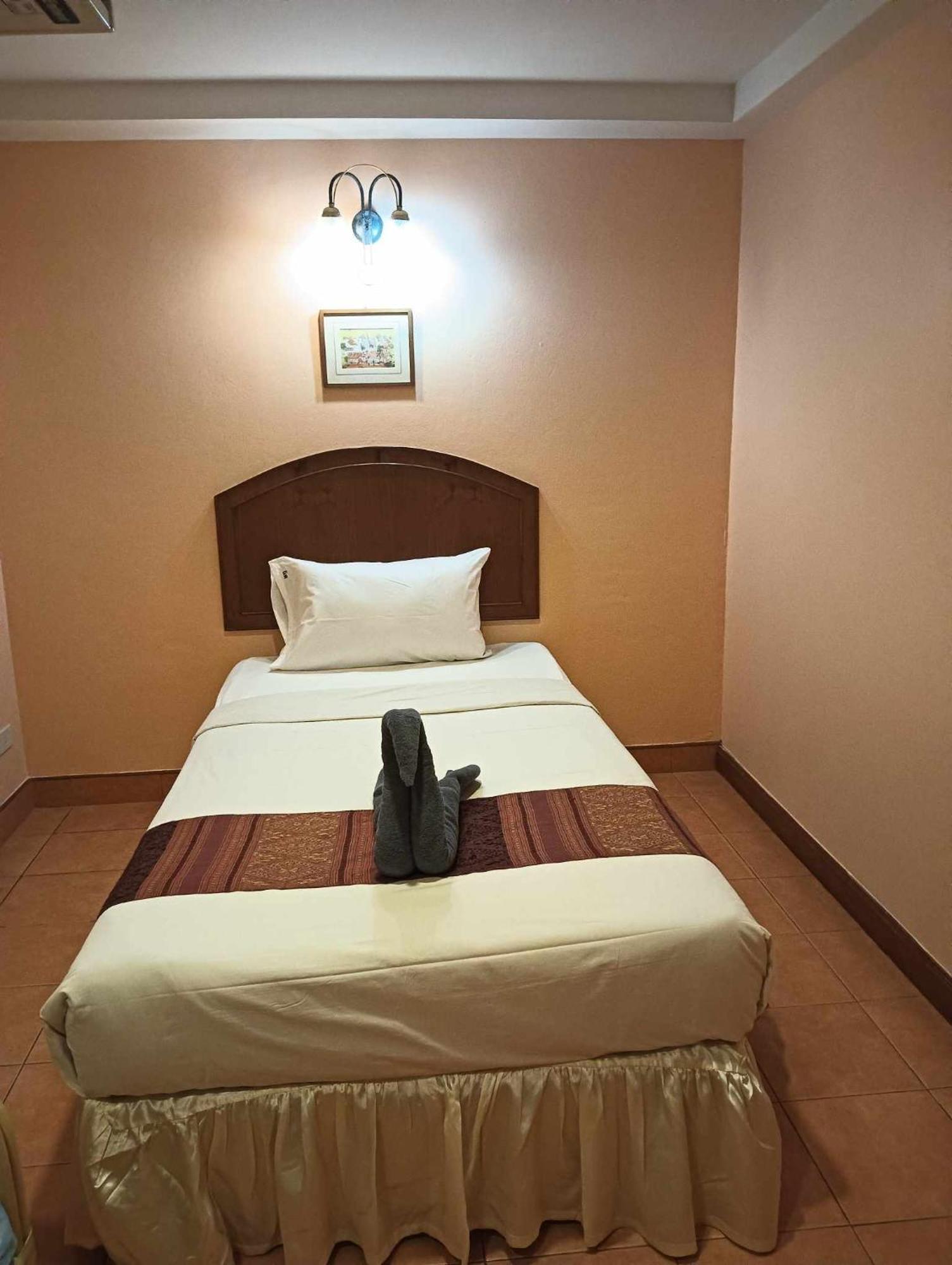 Nid Huahin Hotel 外观 照片