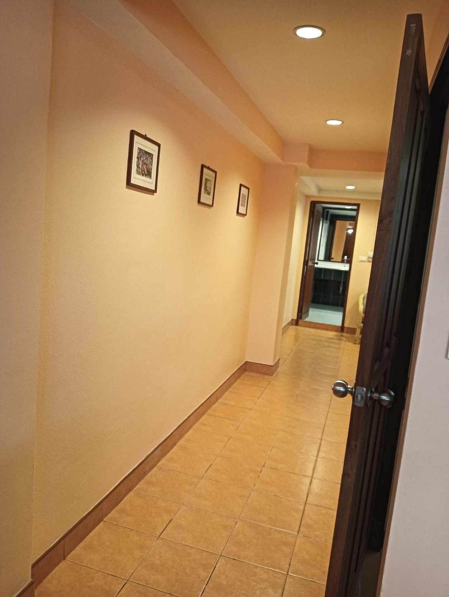 Nid Huahin Hotel 外观 照片